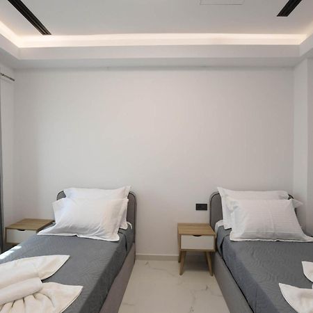 Orion Eco Suites Karteros Cameră foto